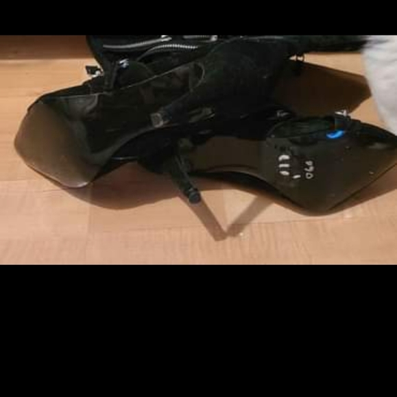 Booties - Picture 2 of 2